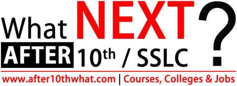After 10th What logo