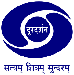 Doordarshan logo