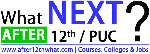 After 12th What logo